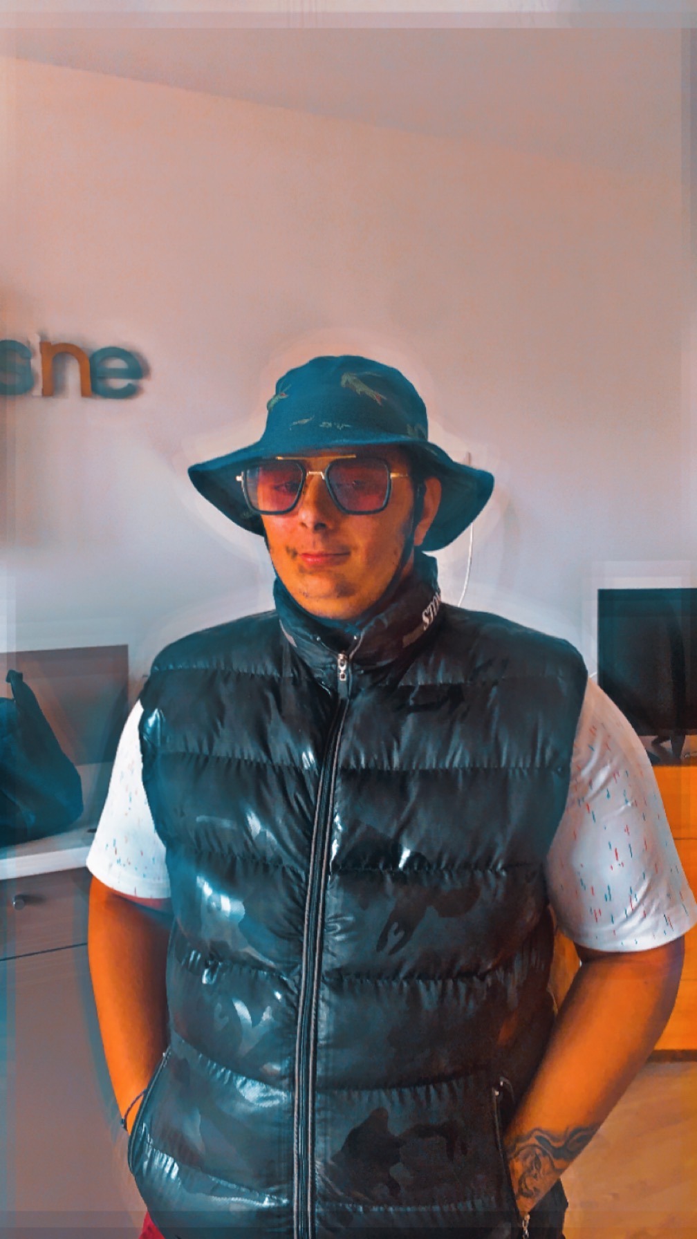 Profil de Ioannis, 21 ans, Rencontre à Hanley