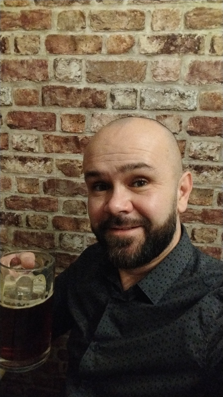 Profil de Emmeran, 39 ans, Rencontre à Lashburn