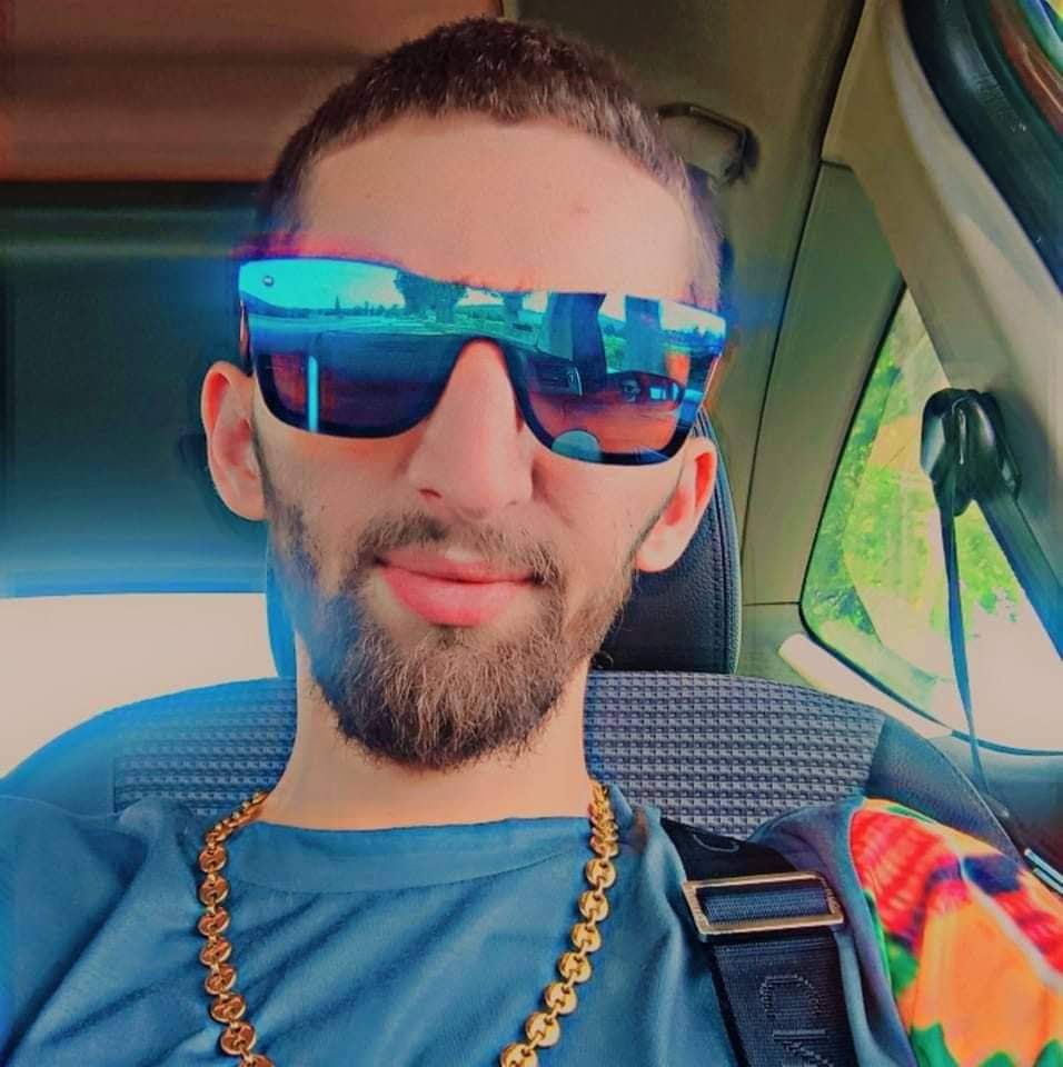 Profil de Abderahmen, 25 ans, Rencontre à Smiley