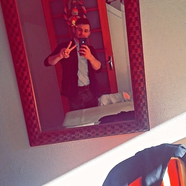 Profil de Joannic, 19 ans, Rencontre à Nédélec