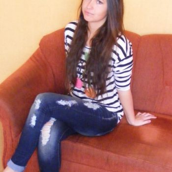 Profil de Souraya, 28 ans, Rencontre à Rimbey