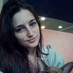 Profil de Ilona, 29 ans, Rencontre à Mossbank