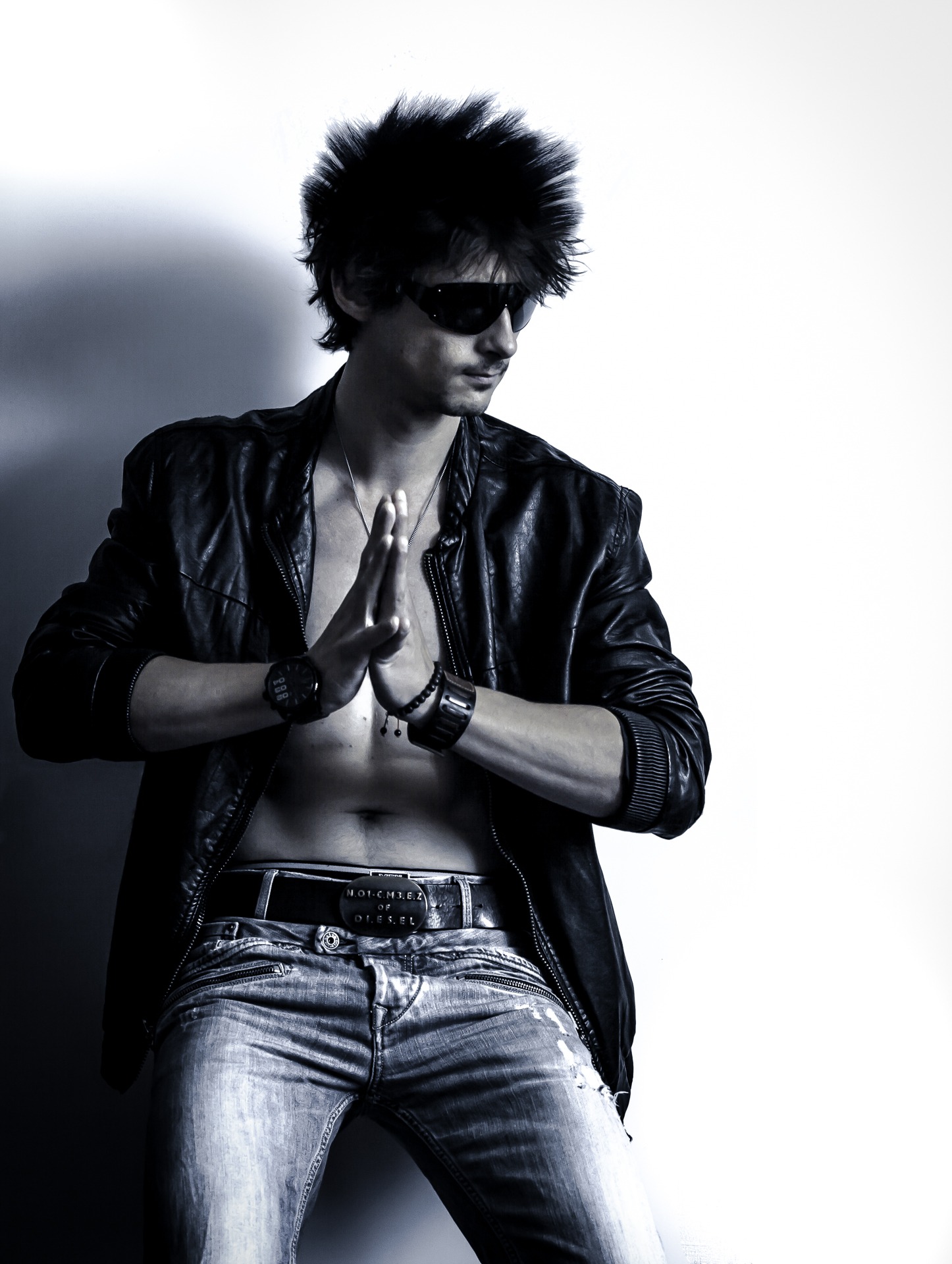 Profil de Yohav, 45 ans, Rencontre à Magog