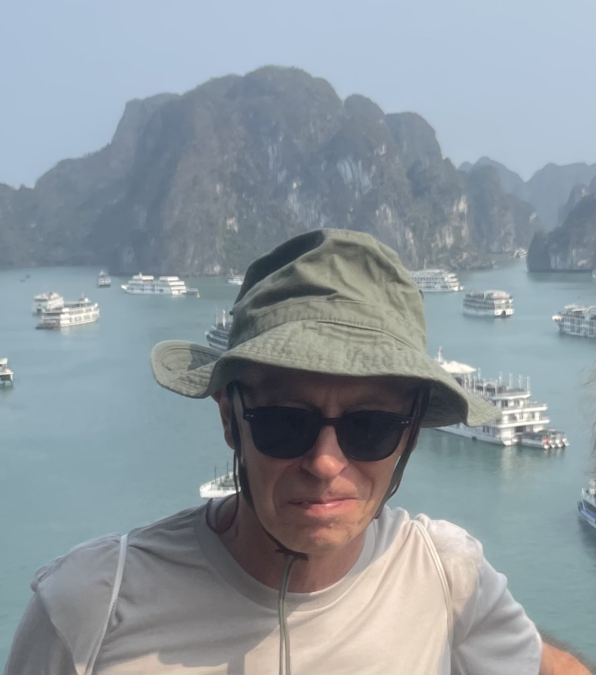 Profil de Ryan, 55 ans, Rencontre à Wynyard