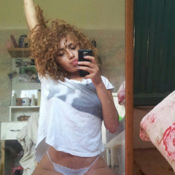 Profil de Rabiah, 30 ans, Rencontre à Rama