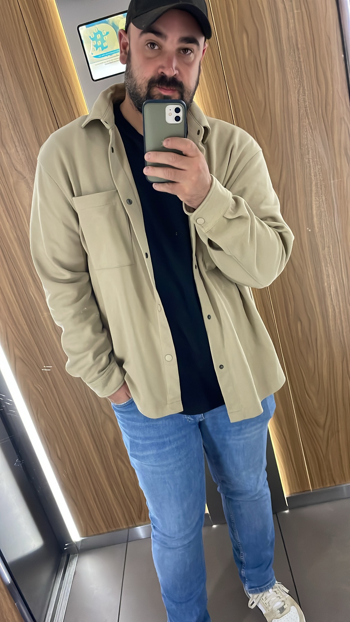 Profil de Junaid, 27 ans, Rencontre à Laval