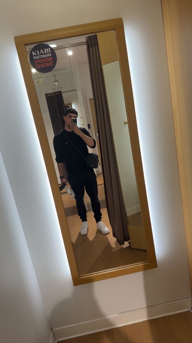 Profil de Irwin, 22 ans, Rencontre à Medstead