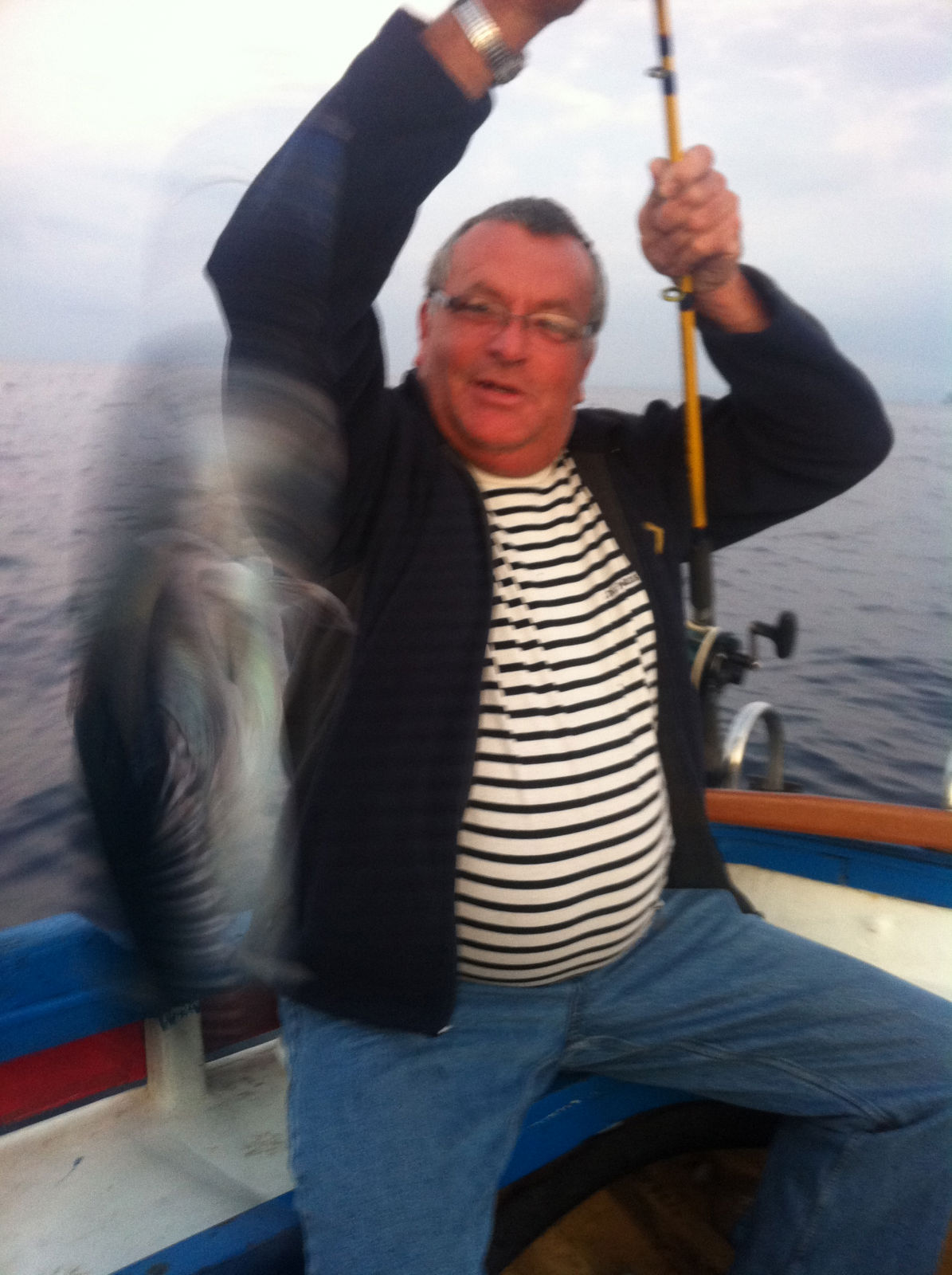 Profil de Guerlain, 53 ans, Rencontre à Chamberlain