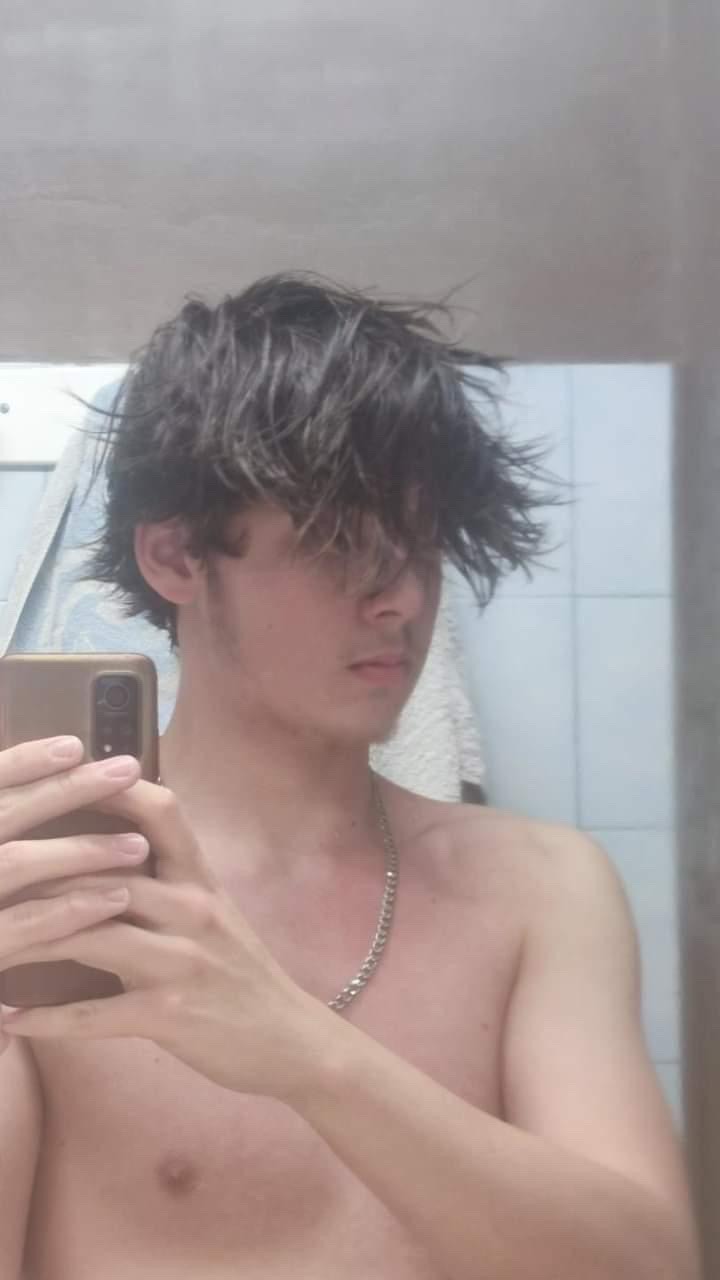 Profil de Sikhou, 23 ans, Rencontre à Plessix