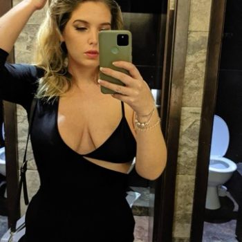 Profil de Cindelle, 39 ans, Rencontre à Saint-Anselme