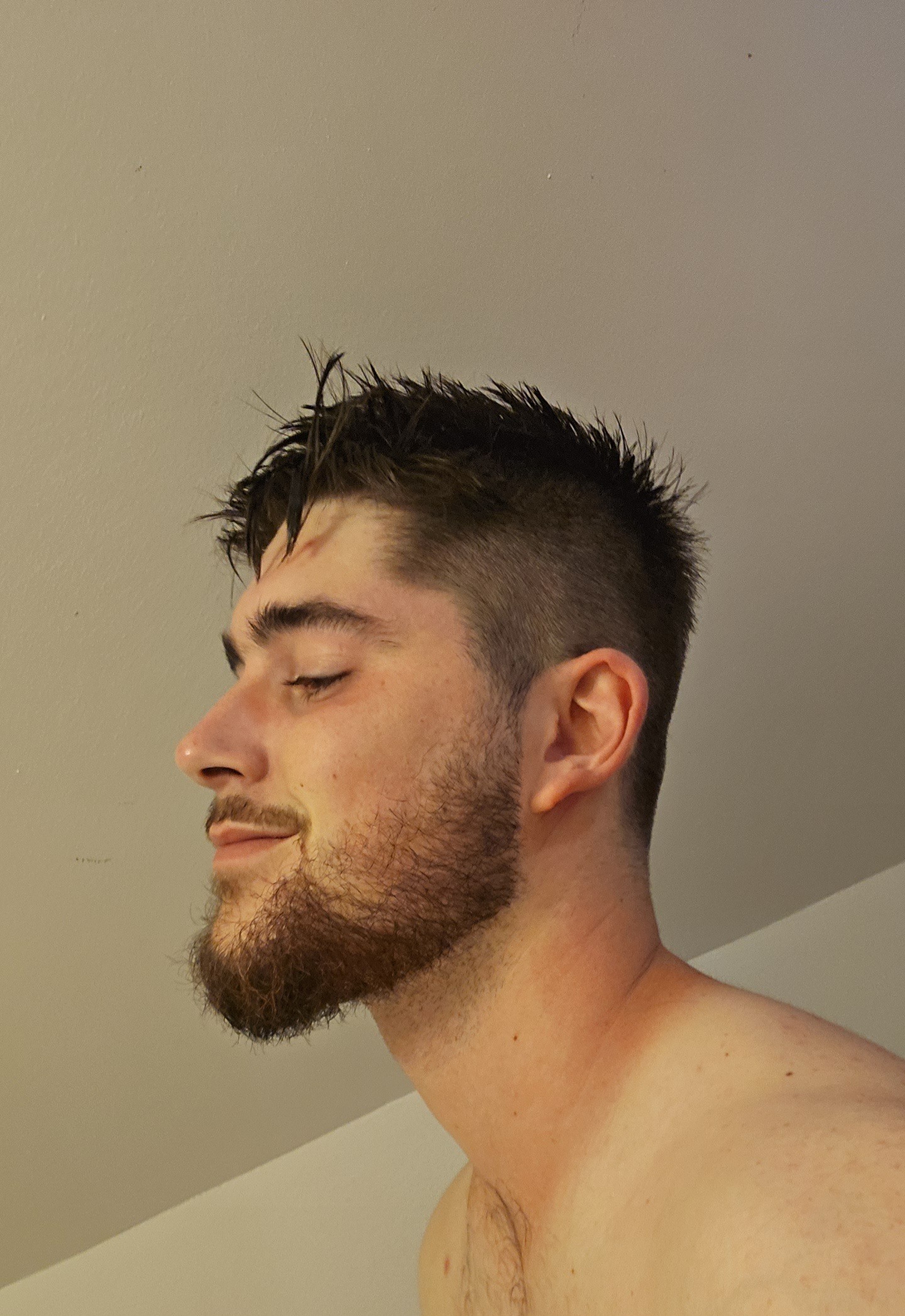 Profil de Thoma, 27 ans, Rencontre à Aberdeen