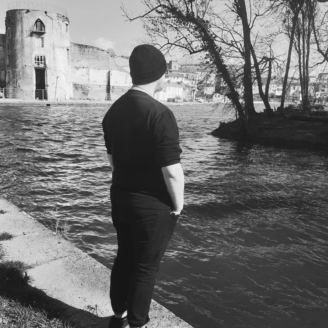 Profil de Eleuthere, 25 ans, Rencontre à Carbon