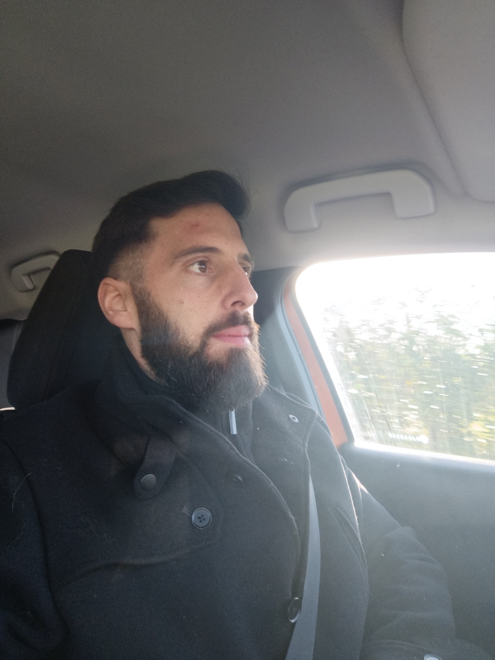 Profil de Soufian, 32 ans, Rencontre à Kinley