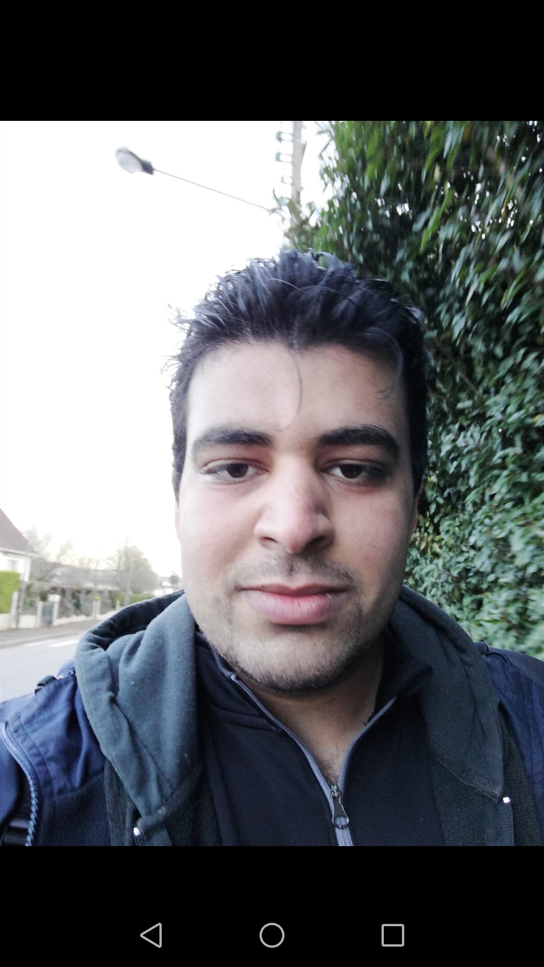 Profil de Soumaila, 20 ans, Rencontre à Young