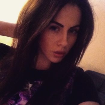 Profil de Indyra, 34 ans, Rencontre à Laniel