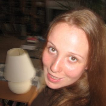 Profil de Betty-lou, 33 ans, Rencontre à Biggar