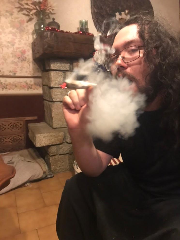 Profil de Chayton, 20 ans, Rencontre à Craven