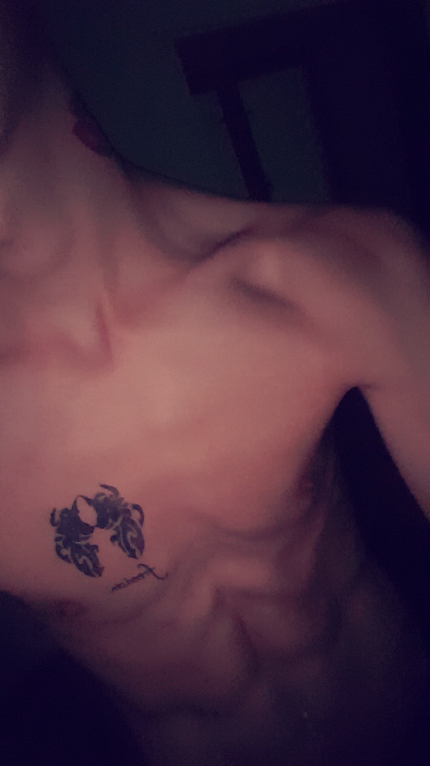 Profil de Smith, 26 ans, Rencontre à Hinton