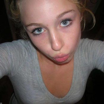 Profil de Annalisa, 28 ans, Rencontre à Murdochville