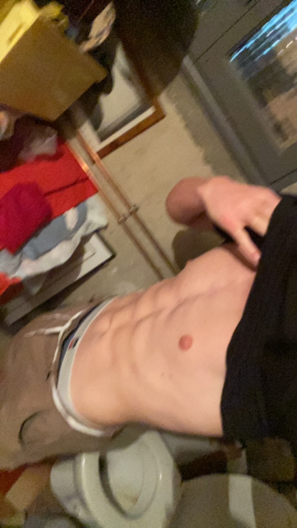 Profil de Denilson, 19 ans, Rencontre à Banff