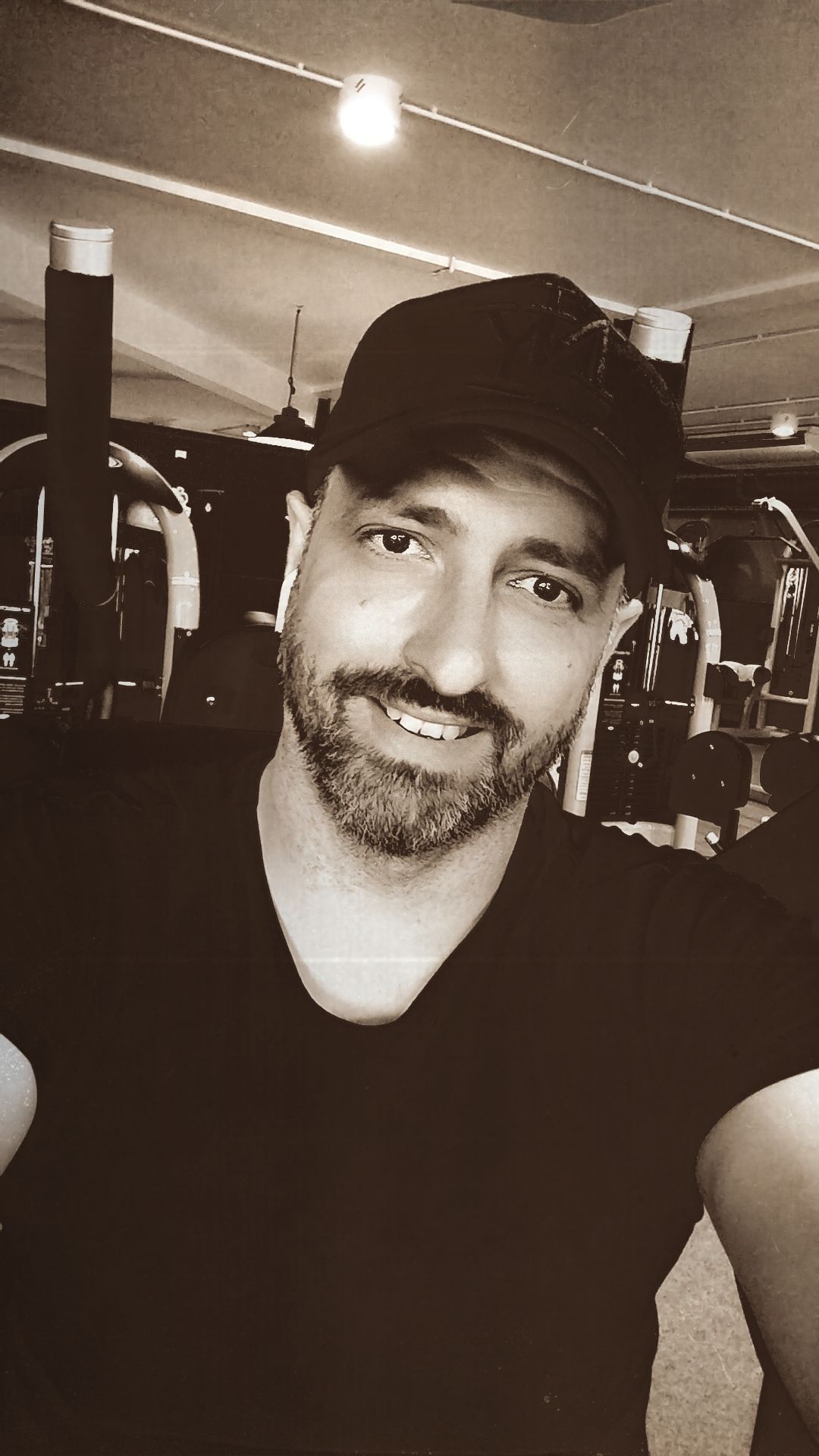 Profil de Manuarii, 39 ans, Rencontre à Eastend