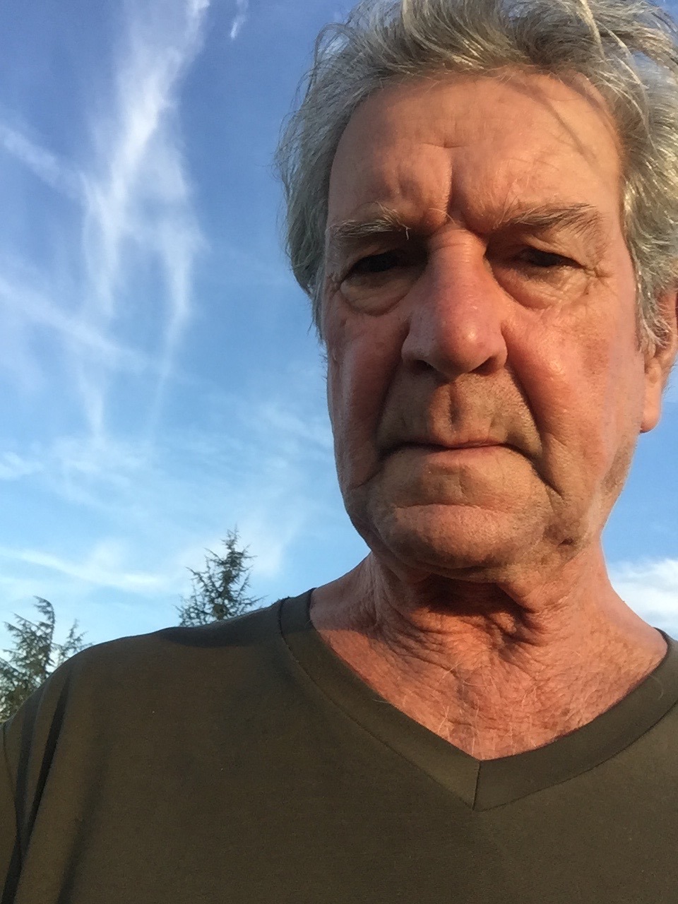 Profil de Gilbert, 55 ans, Rencontre à Berwyn