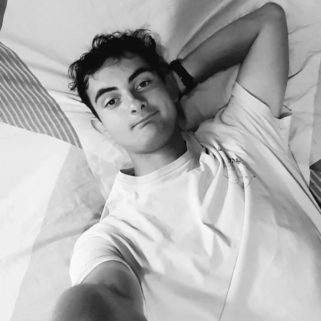 Profil de Baptiste, 18 ans, Rencontre à Rockhaven