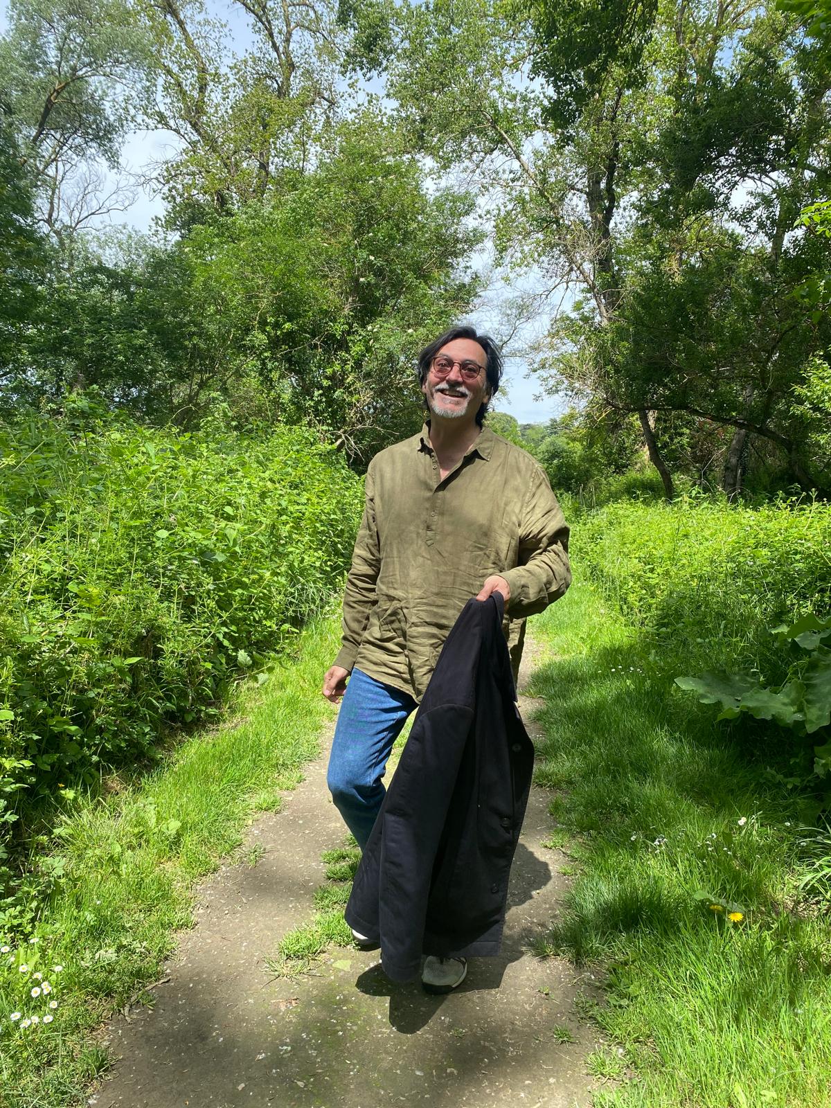 Profil de Keziah, 53 ans, Rencontre à Boyle