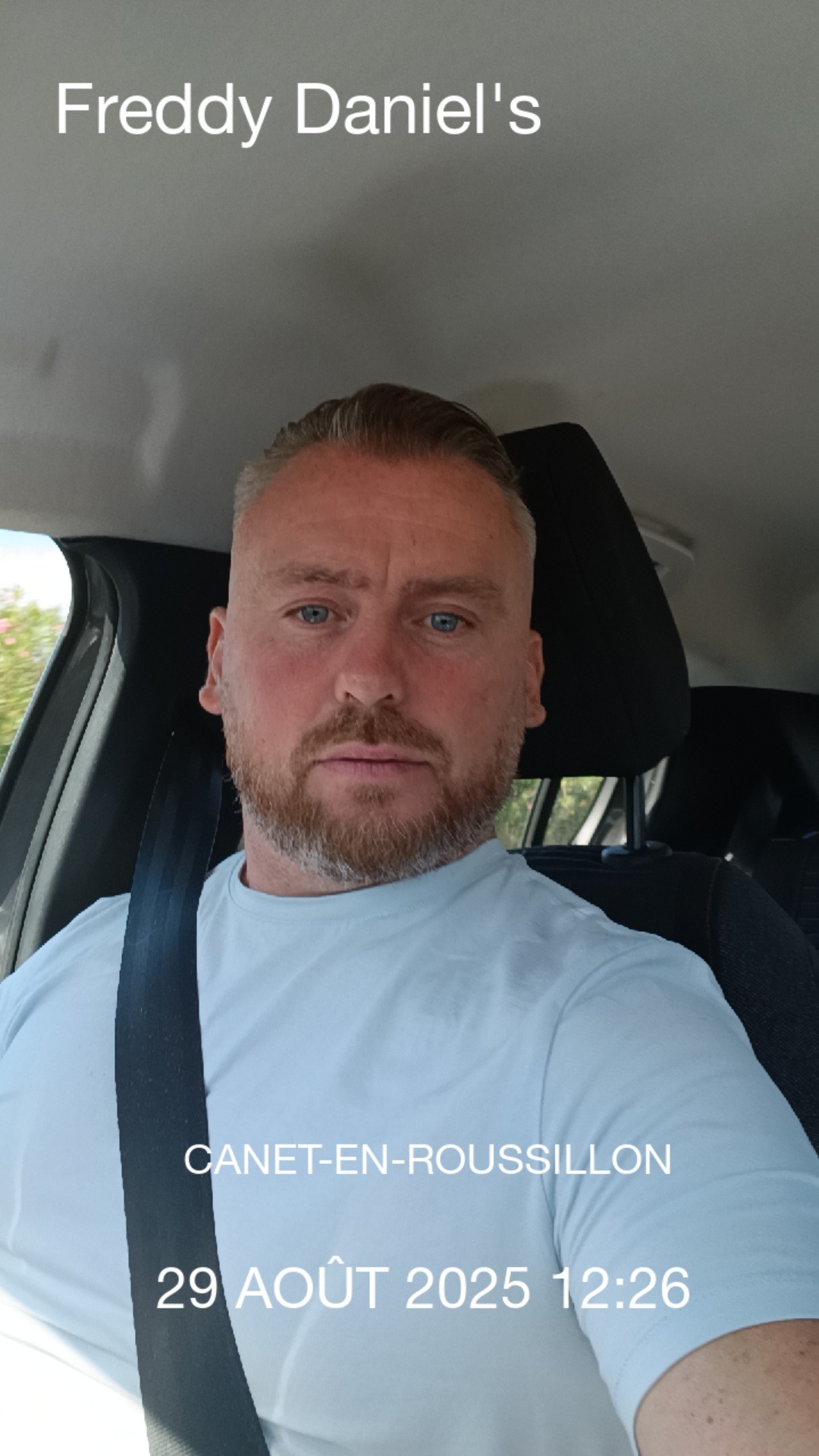 Profil de Lothaire, 39 ans, Rencontre à Burstall