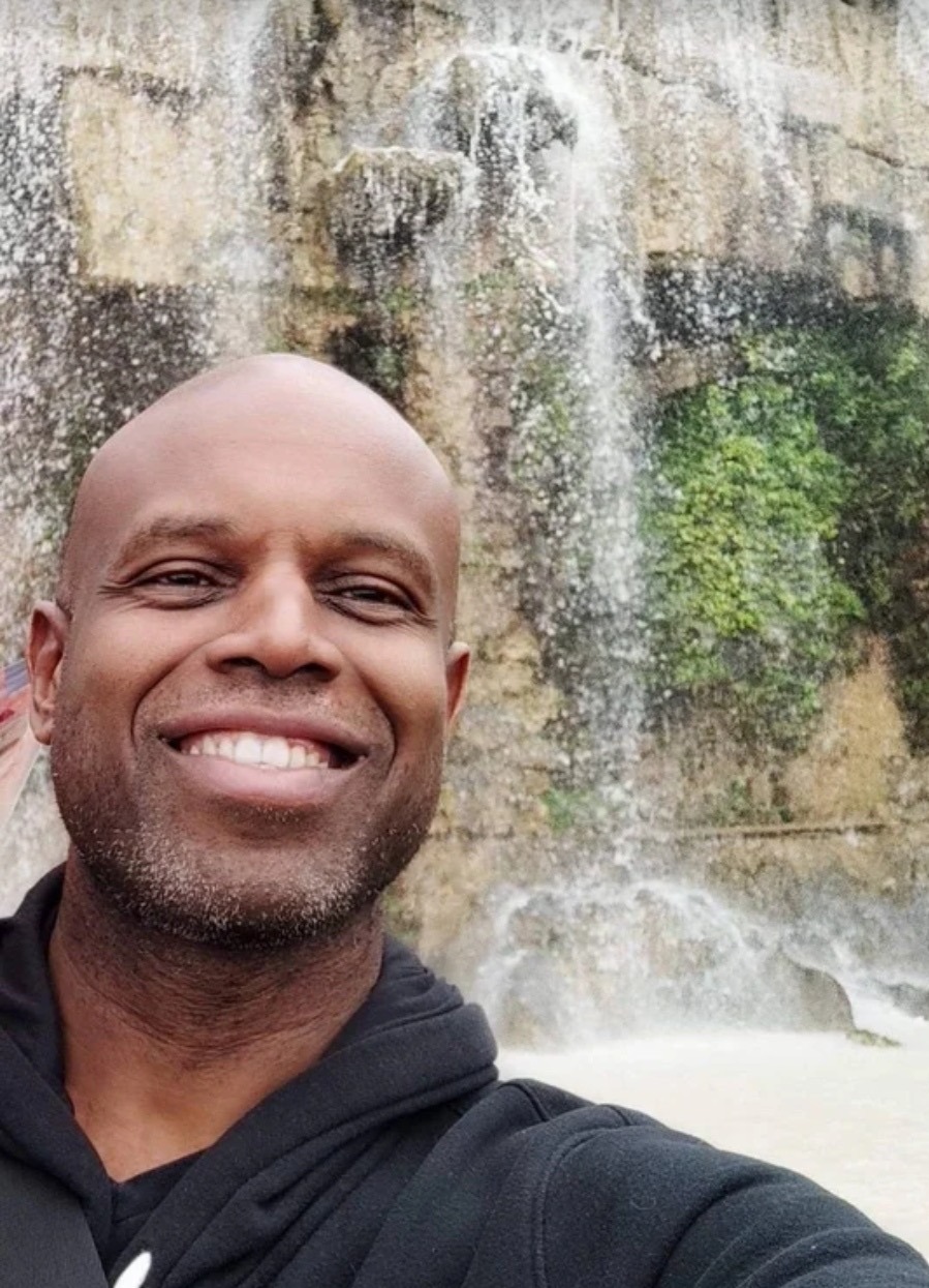 Profil de Eliott, 44 ans, Rencontre à Minton