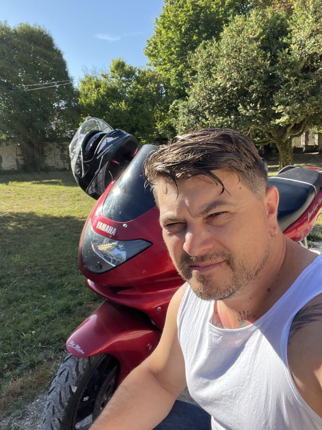 Profil de Clair, 42 ans, Rencontre à Smiley