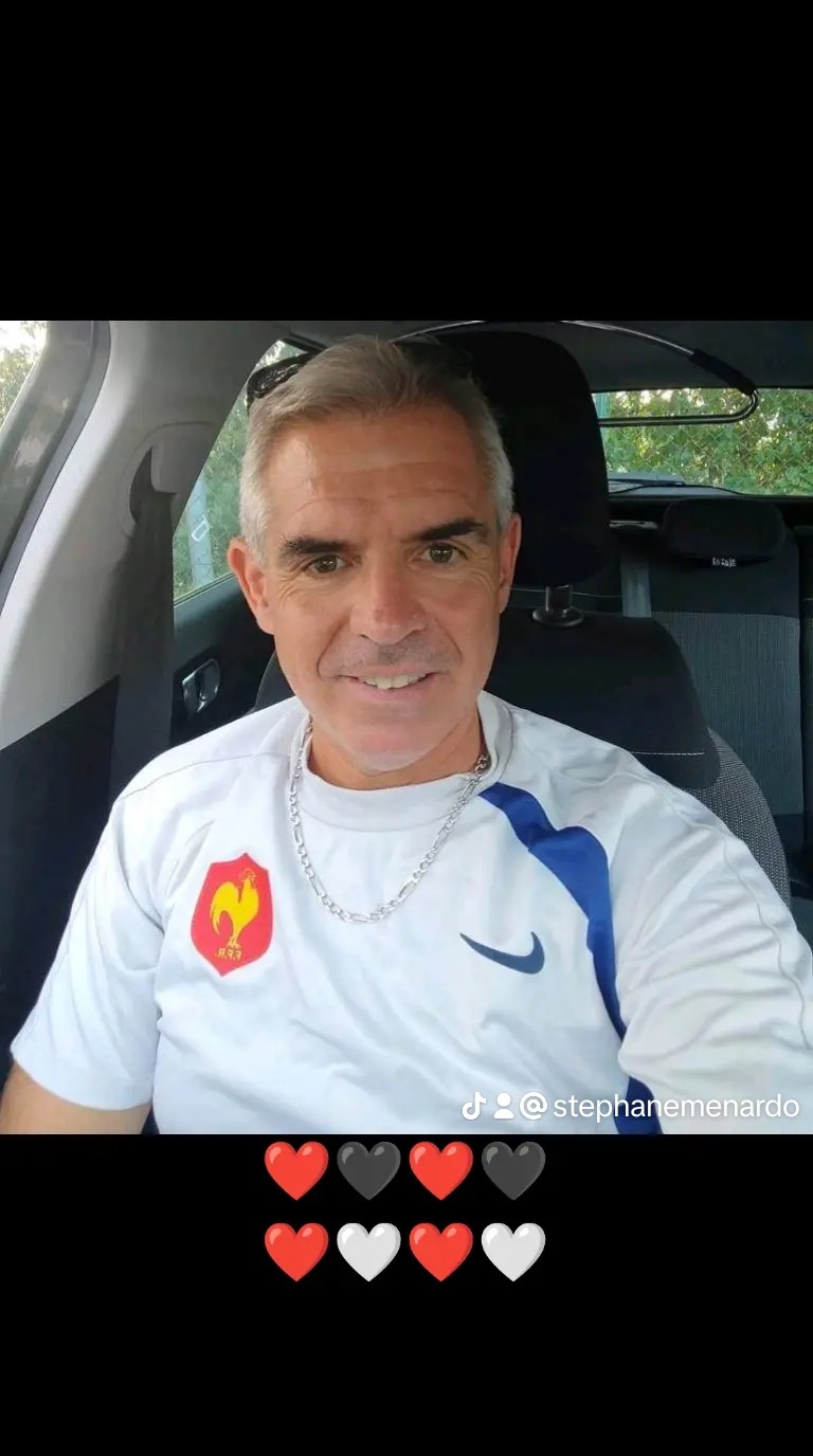 Profil de Sahid, 47 ans, Rencontre à Edgerton