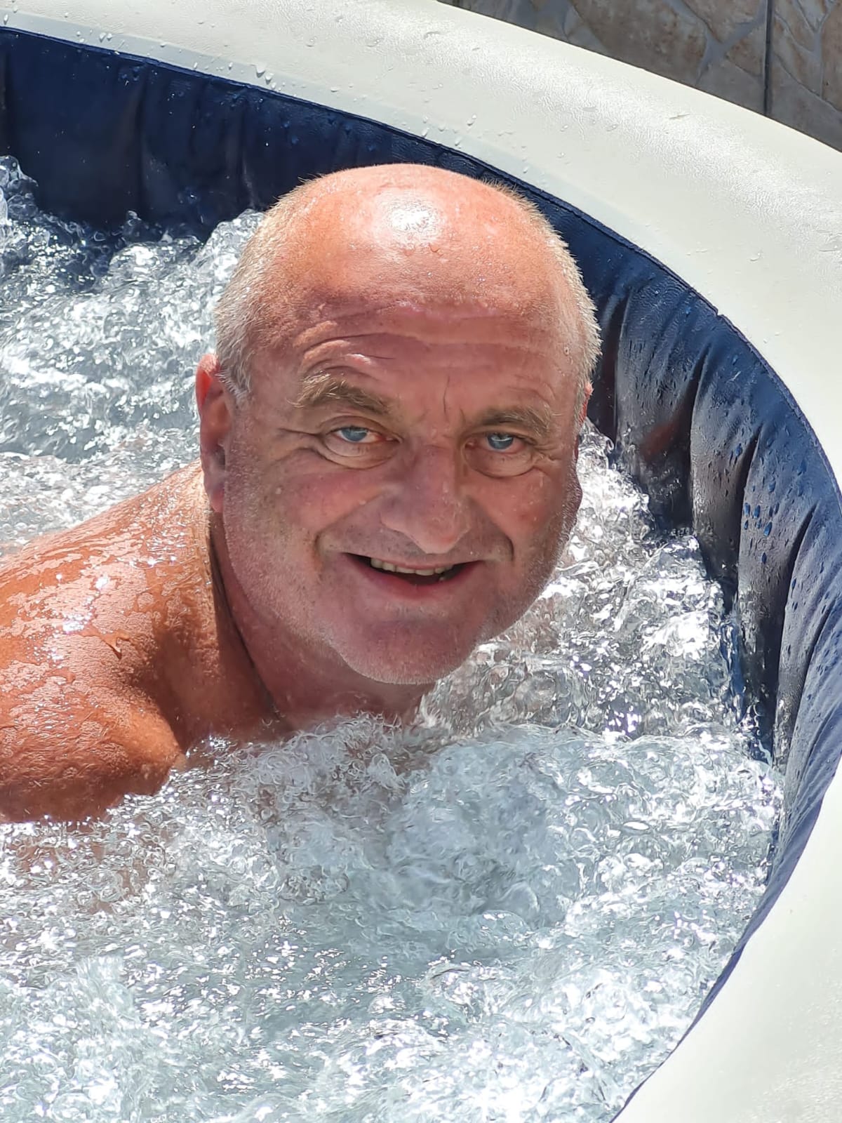 Profil de Zain, 54 ans, Rencontre à Jasper