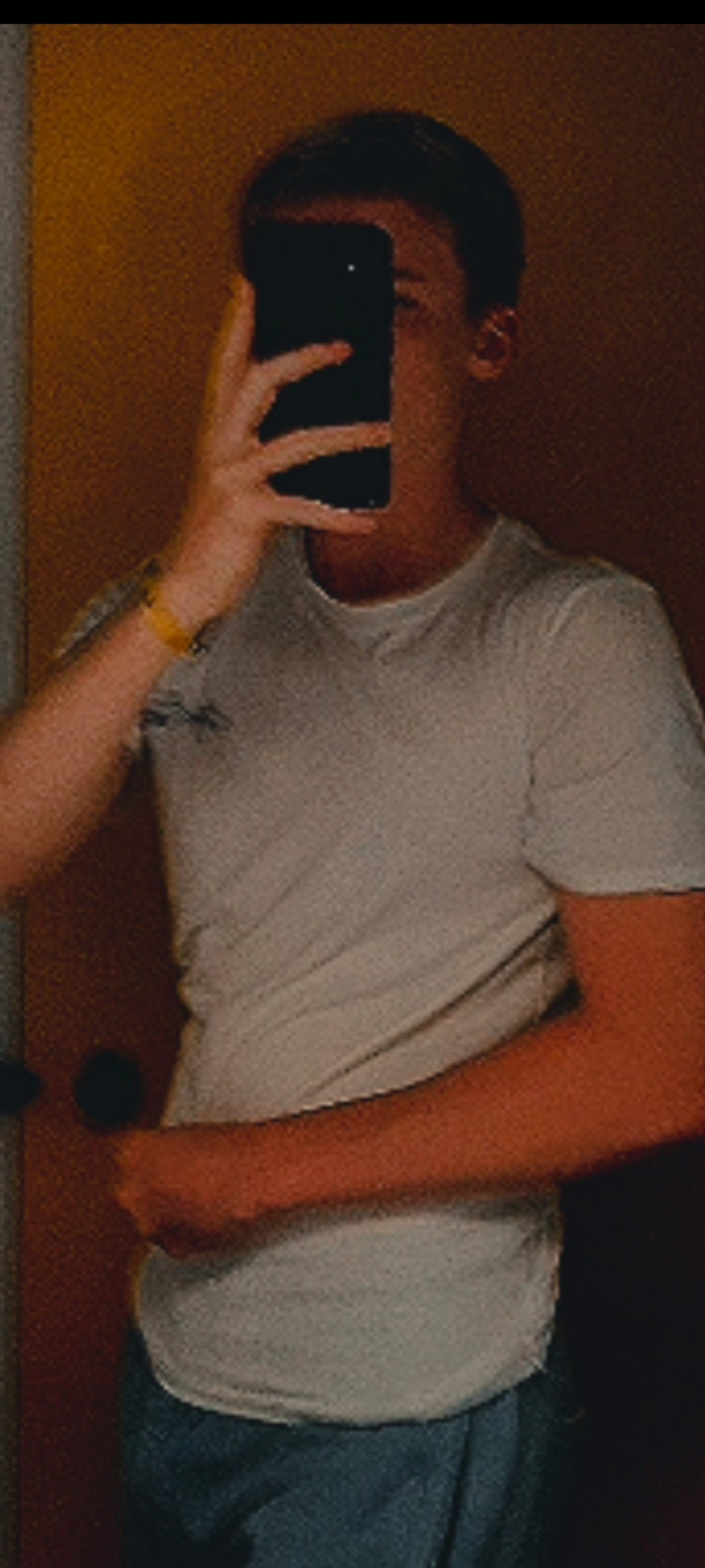 Profil de Ritchie, 22 ans, Rencontre à Riverhurst