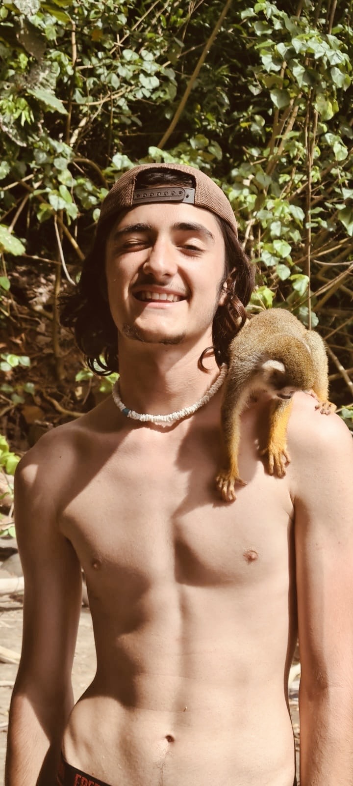 Profil de Taïs, 19 ans, Rencontre à Provost