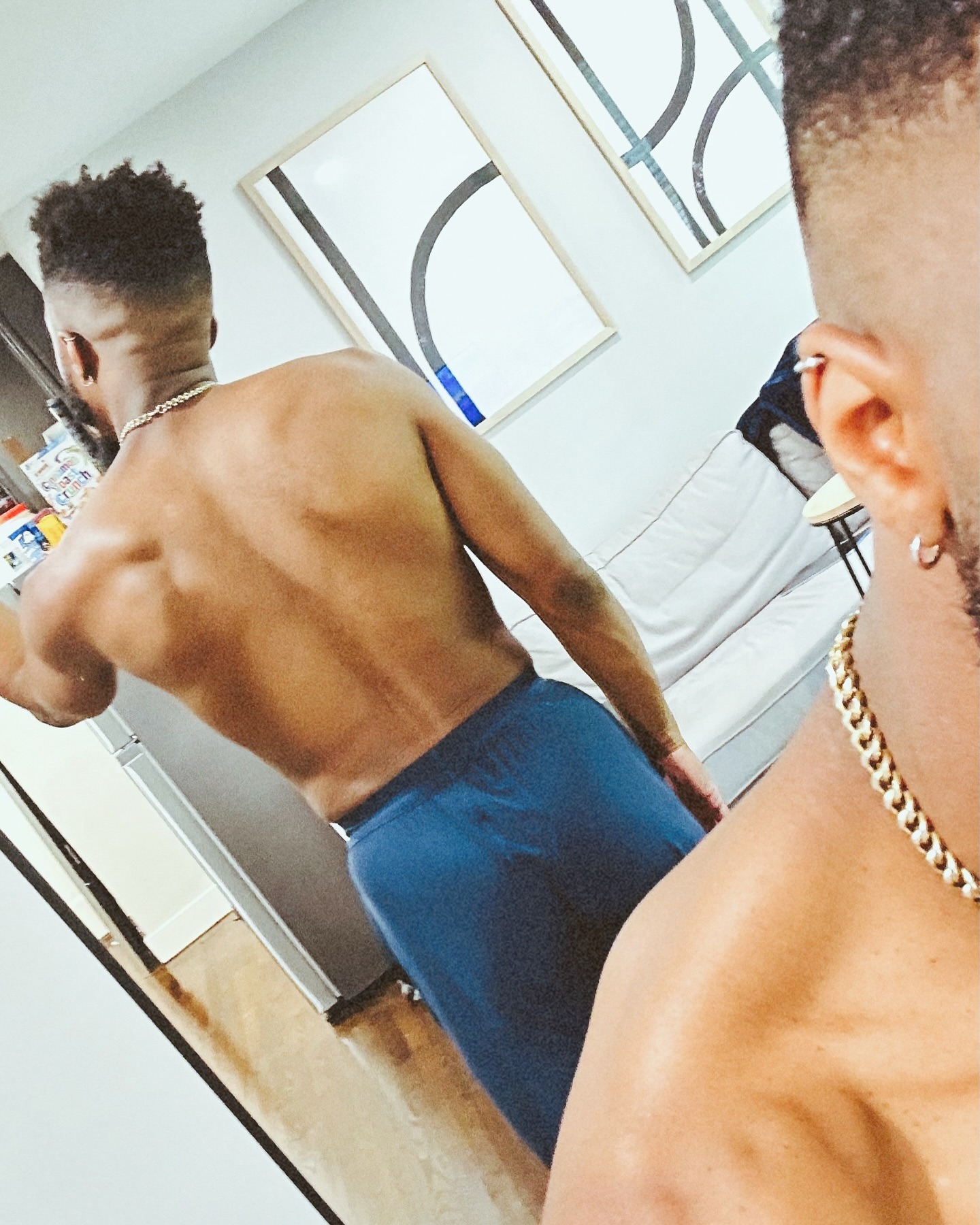 Profil de Guy-marc, 31 ans, Rencontre à Hull