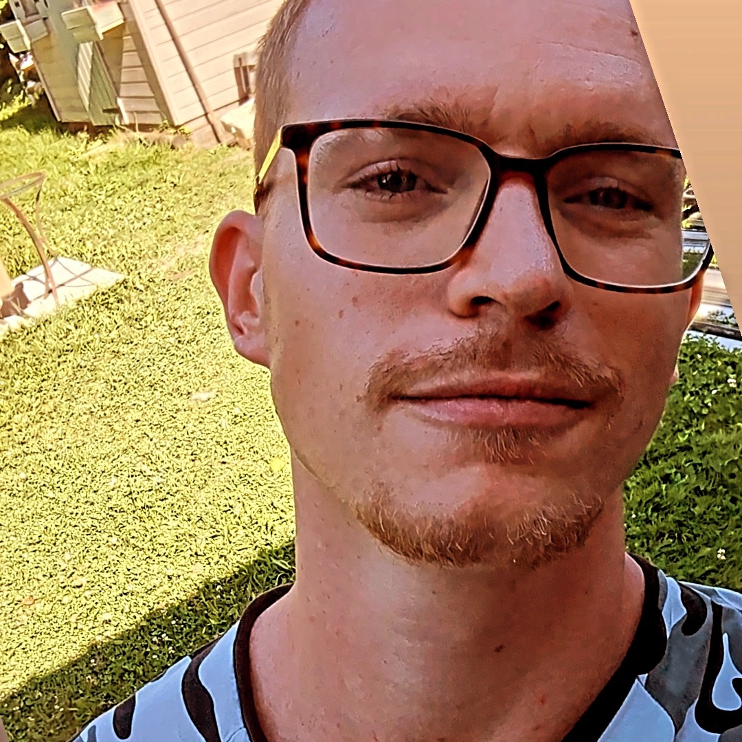 Profil de Ulrik, 25 ans, Rencontre à Parkside