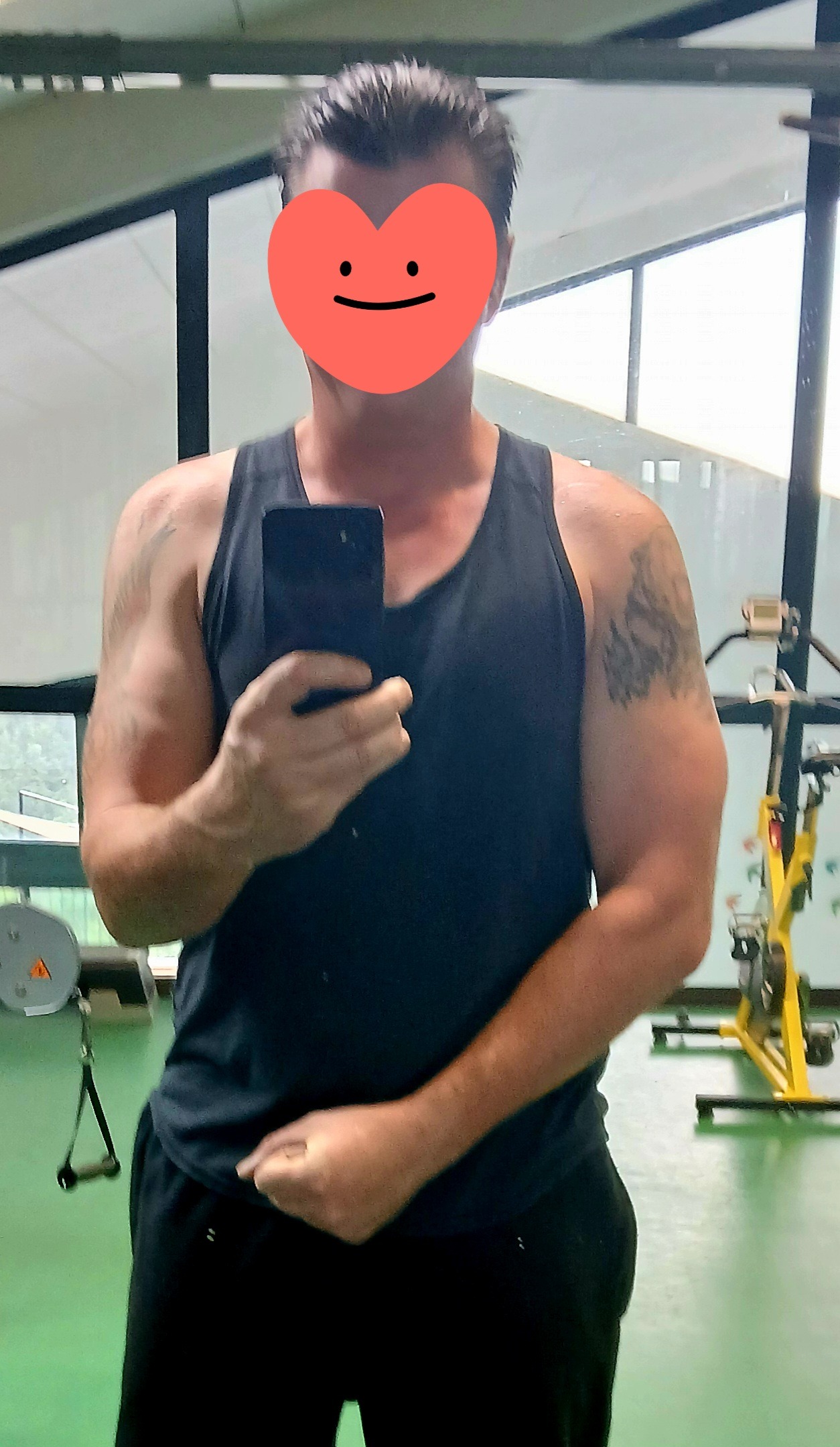 Profil de Laoiri, 45 ans, Rencontre à L'Islet