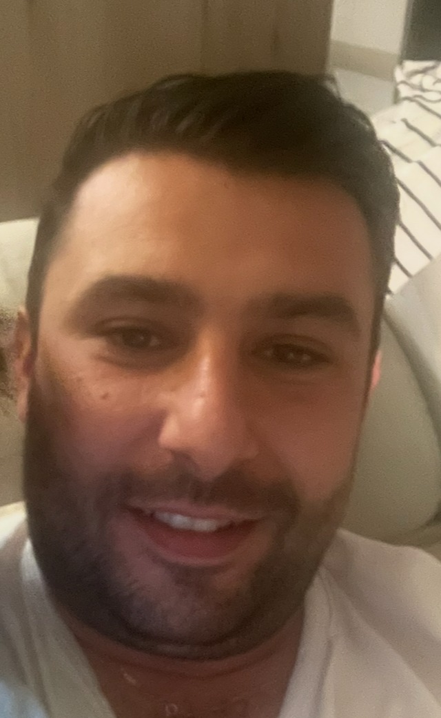 Profil de Jean-manuel, 39 ans, Rencontre à Jansen