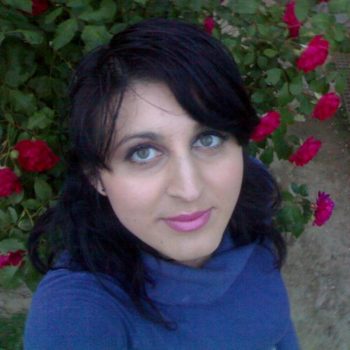 Profil de Hestia, 37 ans, Rencontre à Val-David