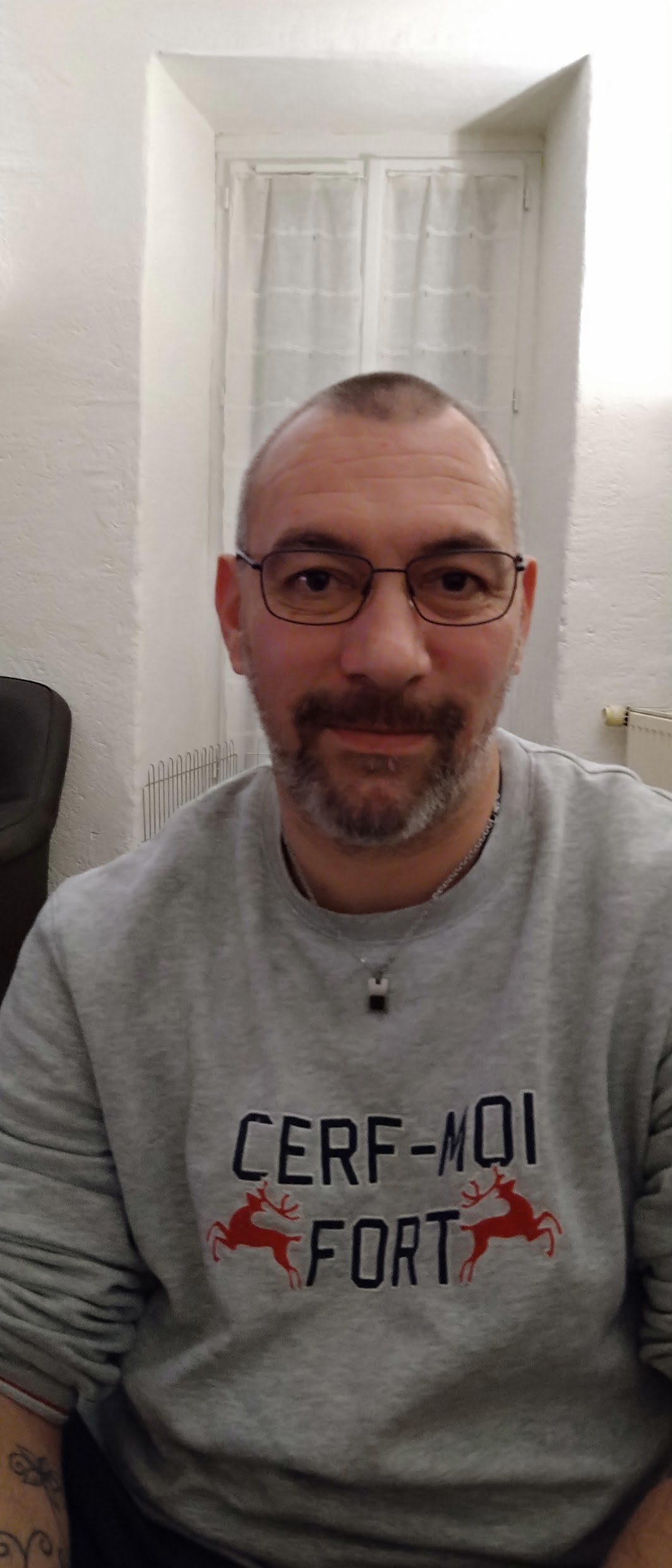 Profil de Erdem, 45 ans, Rencontre à Crossfield