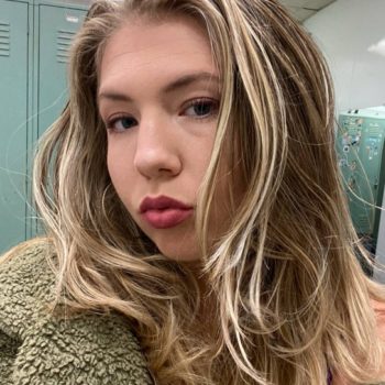 Profil de Bruna, 27 ans, Rencontre à Nipigon