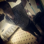 Profil de Ndeye, 24 ans, Rencontre à Ajax