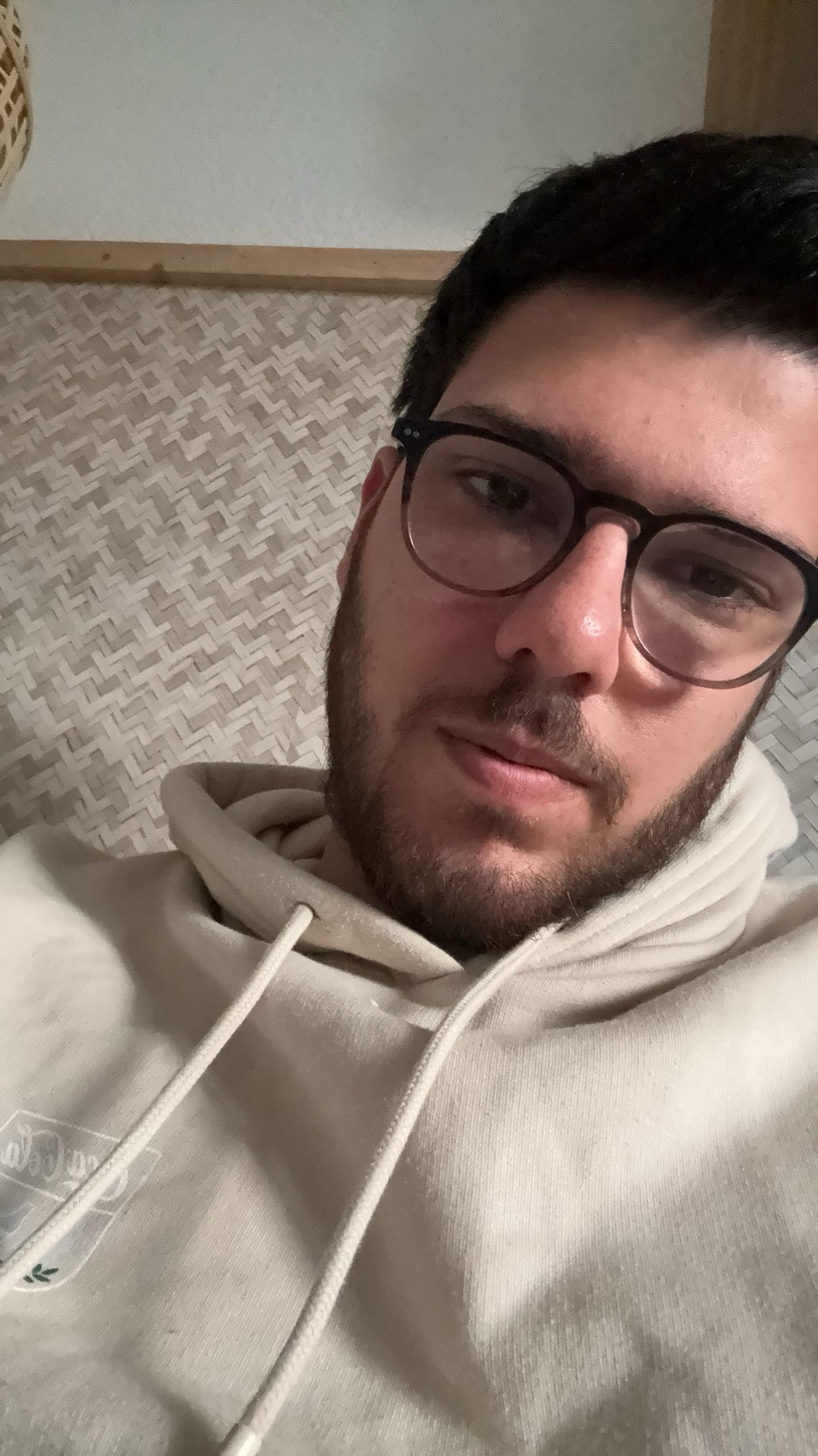 Profil de Faruk, 24 ans, Rencontre à Abernethy