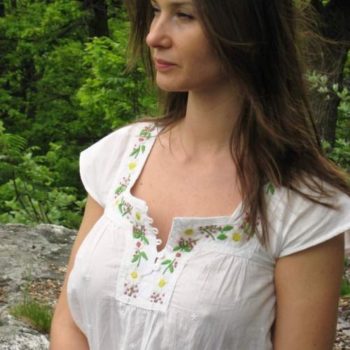 Profil de Marie-sainte, 37 ans, Rencontre à Notre-Dame-de-Ham