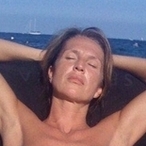 Profil de Safiye, 49 ans, Rencontre à Sifton