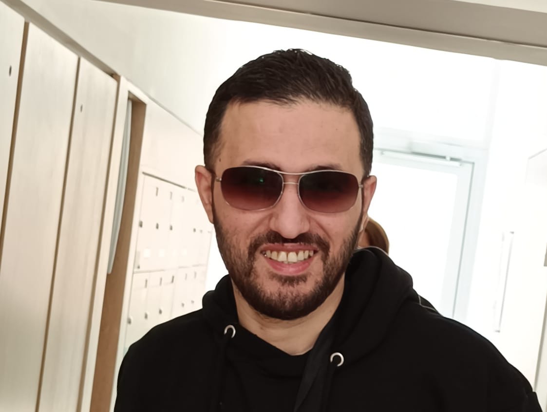 Profil de Ozkan, 43 ans, Rencontre à Springside