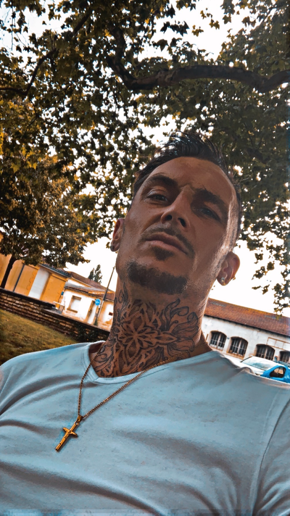 Profil de Ernest, 32 ans, Rencontre à Young