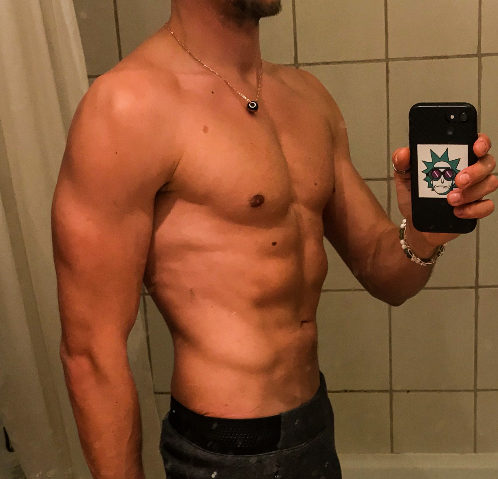 Profil de Amon, 34 ans, Rencontre à Berry