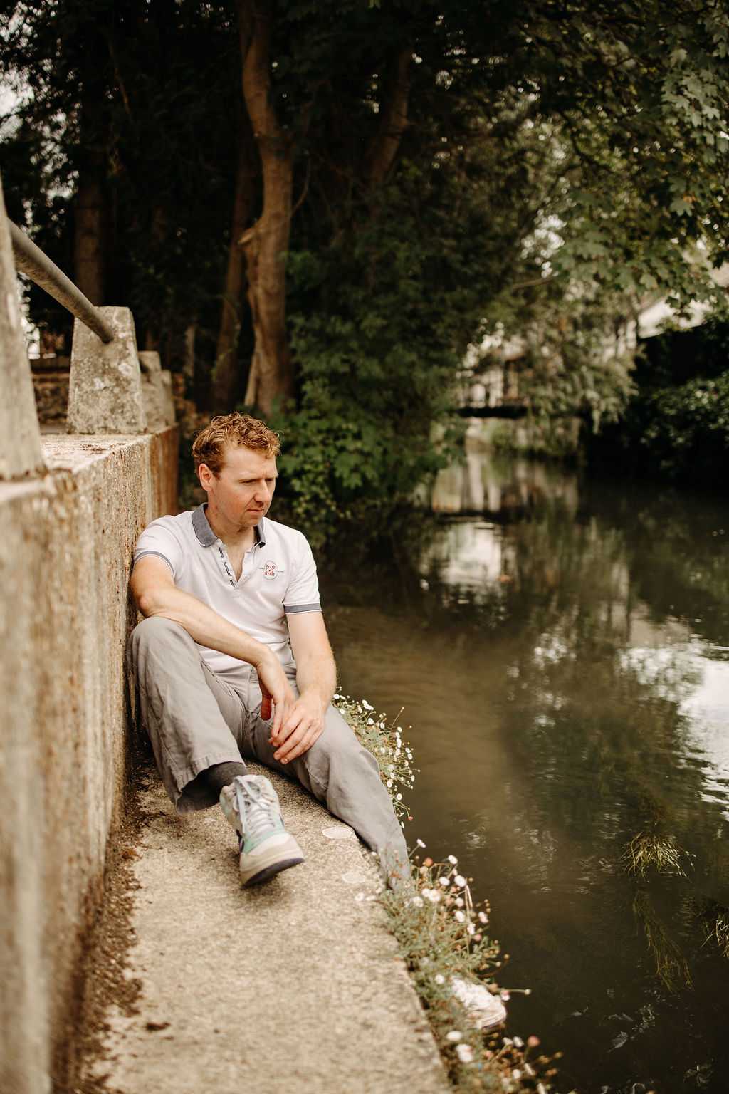 Profil de Abderrhamane, 39 ans, Rencontre à Lethbridge